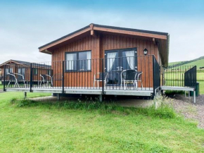 Chalet Loch Leven Lodge 6